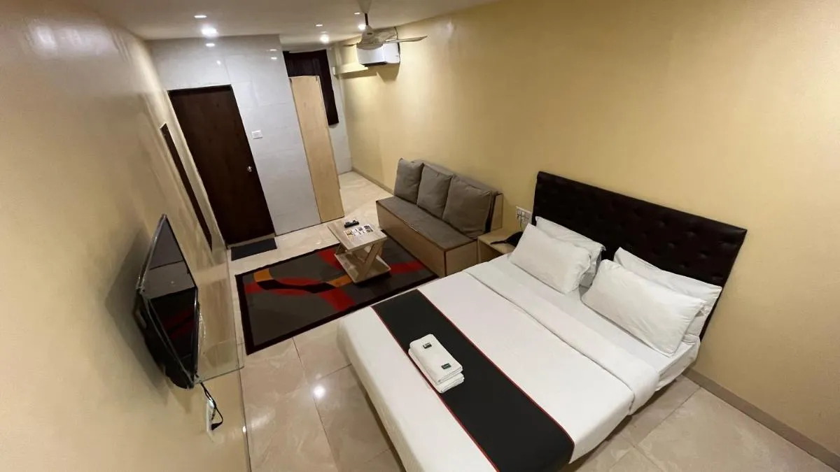 Image 5 of U LIFE HOTEL