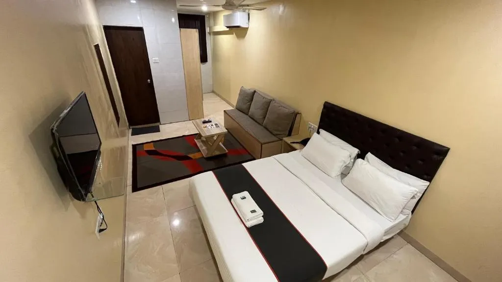 Image of U LIFE HOTEL