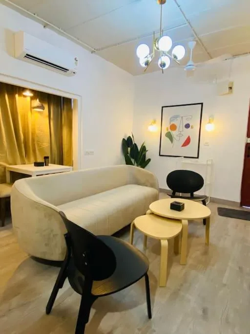 Image 3 of Vera 1BHK Bandra W by The Bombay Home Company