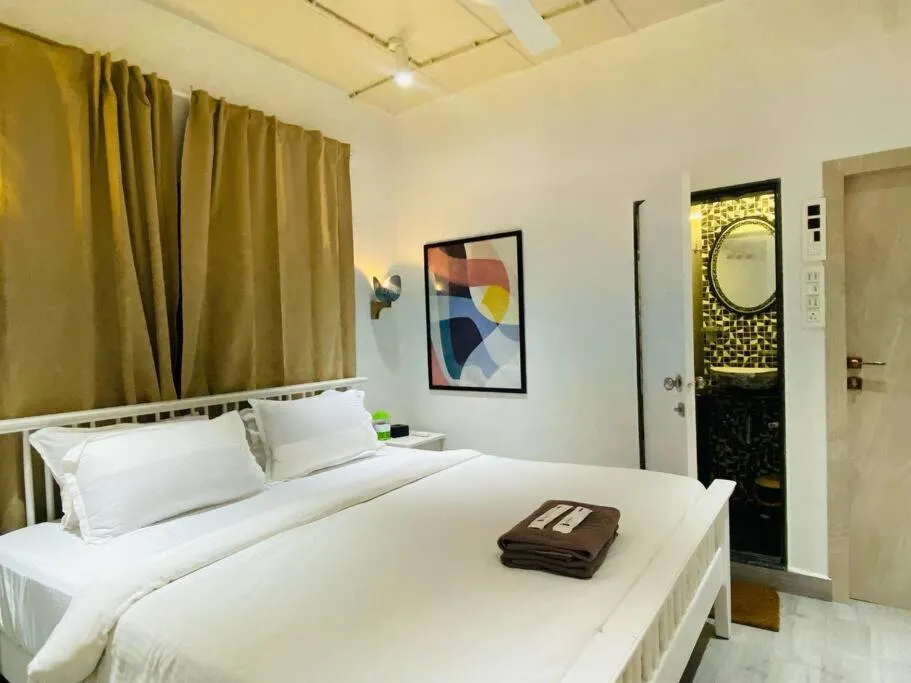 Image of Vera 1BHK Bandra W by The Bombay Home Company
