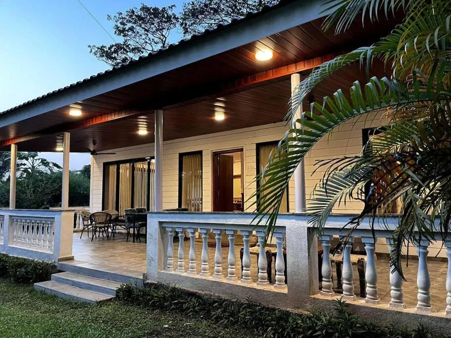 Image of Verandah Aanchal 2Bhk Villa With Basement