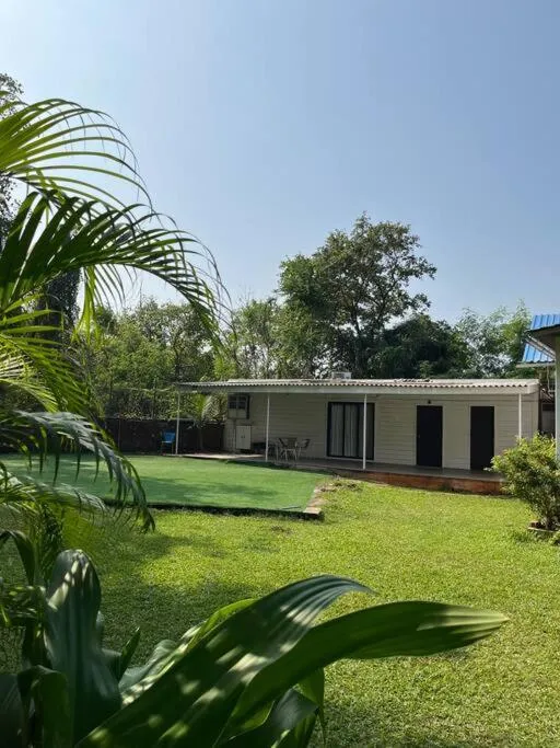 Image 1 of Verandah Aangan The Chalet 1Bedroom-Kitchen