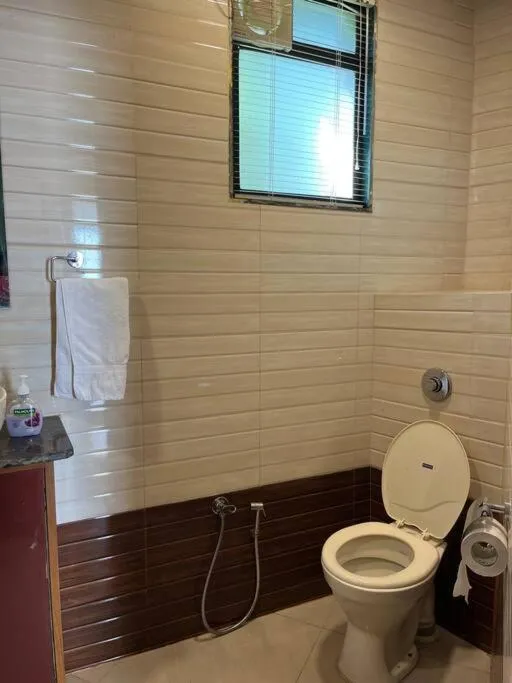 Image 2 of Verandah Aangan The Chalet 1Bedroom-Kitchen