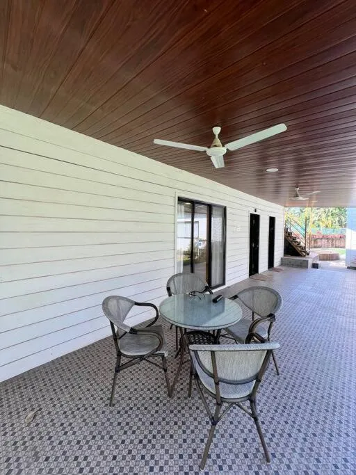 Image 3 of Verandah Aangan The Chalet 1Bedroom-Kitchen