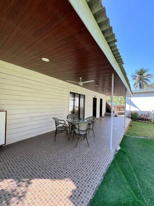 Image 4 of Verandah Aangan The Chalet 1Bedroom-Kitchen