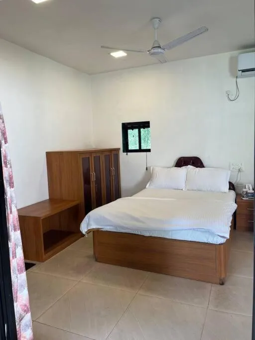 Image 5 of Verandah Aangan The Chalet 1Bedroom-Kitchen