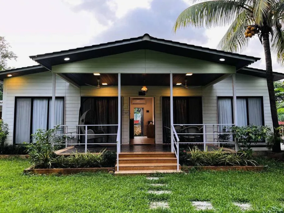 Image of Verandah Shubh 2BH Villa with Jacuzzi