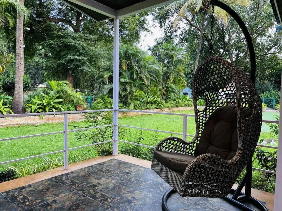 Image 1 of Verandah Shubh 2BH Villa with Jacuzzi