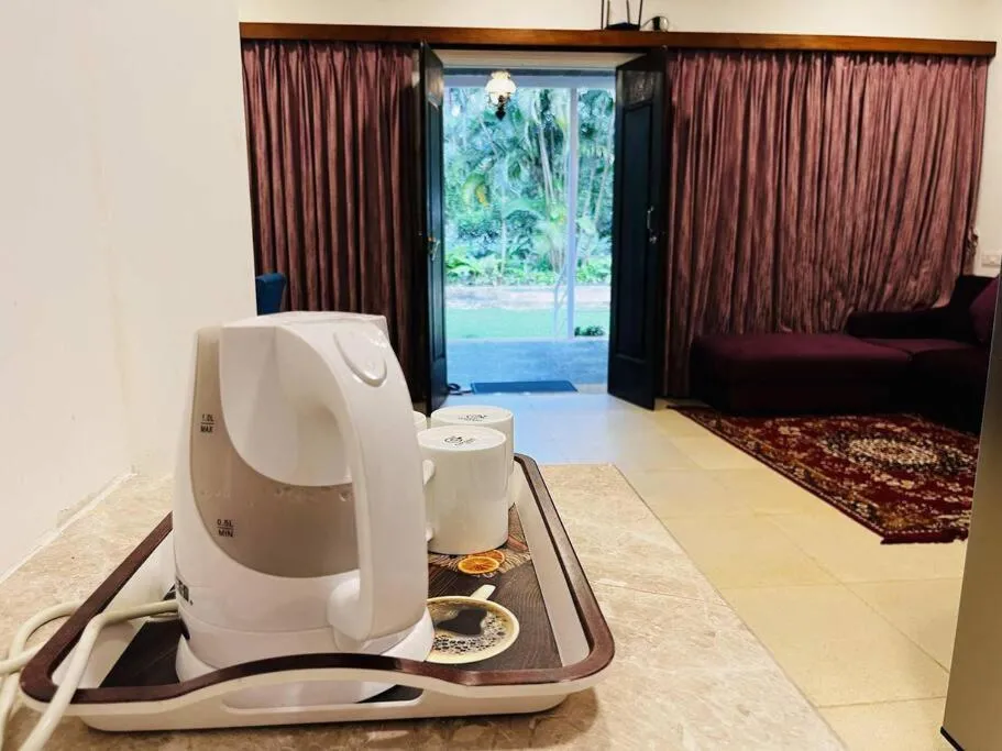 Image 4 of Verandah Shubh 2BH Villa with Jacuzzi