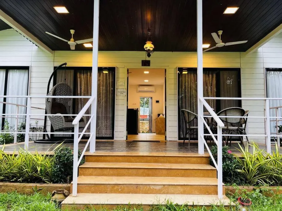 Image 5 of Verandah Shubh 2BH Villa with Jacuzzi