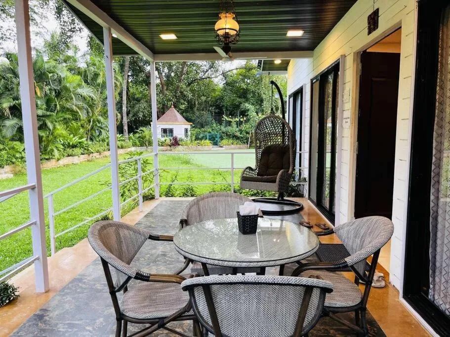 Image 6 of Verandah Shubh 2BH Villa with Jacuzzi