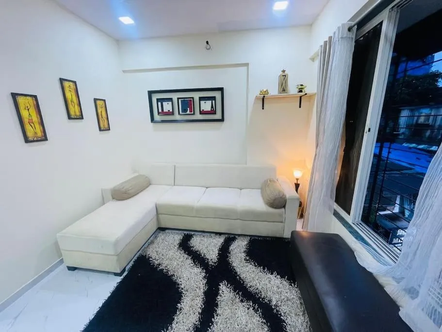 Image of Vessaokar Villa 1Bhk – Bandra close to Lilavati Hospital