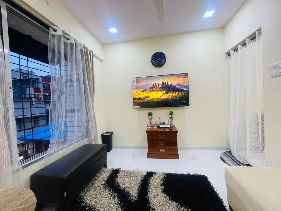 Image 1 of Vessaokar Villa 1Bhk – Bandra close to Lilavati Hospital