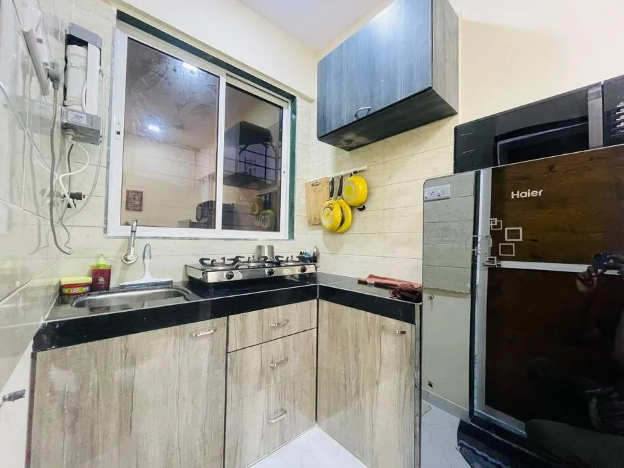 Image 6 of Vessaokar Villa 1Bhk – Bandra close to Lilavati Hospital