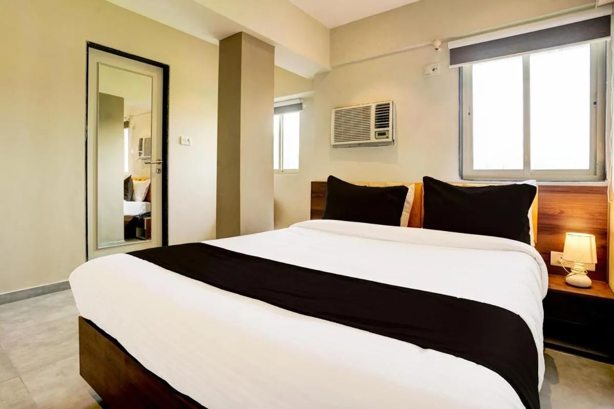 Image 1 of Vibes Inn Juhu