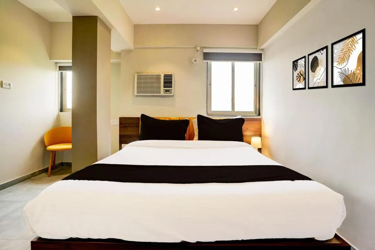 Image 5 of Vibes Inn Juhu