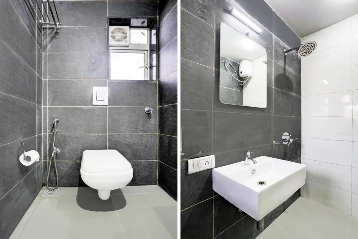 Image 6 of Vibes Inn Juhu