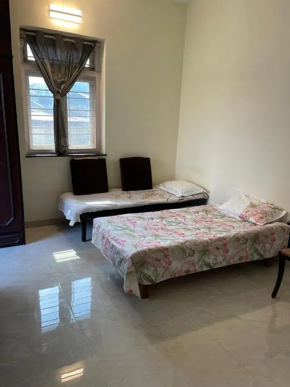 Image of Vishwas Guest room