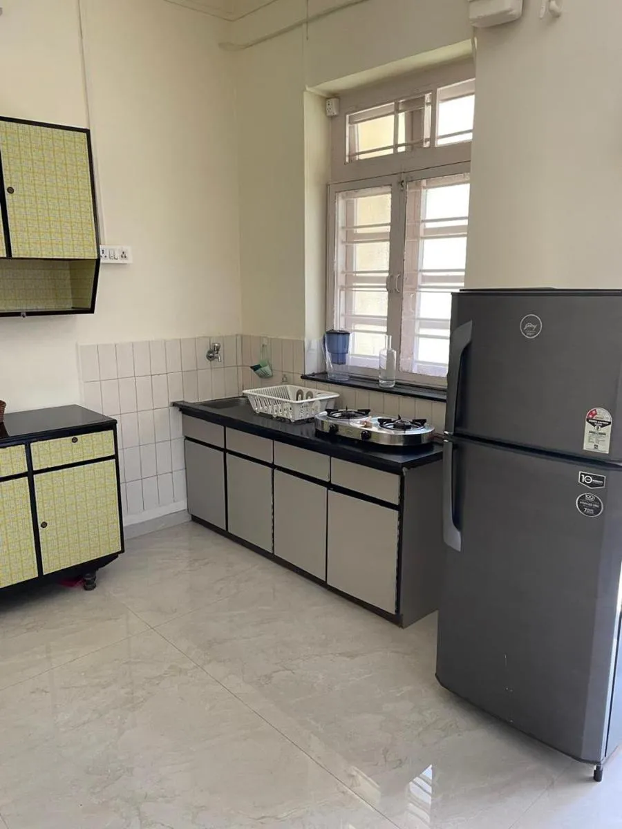 Image 4 of Vishwas Guest room