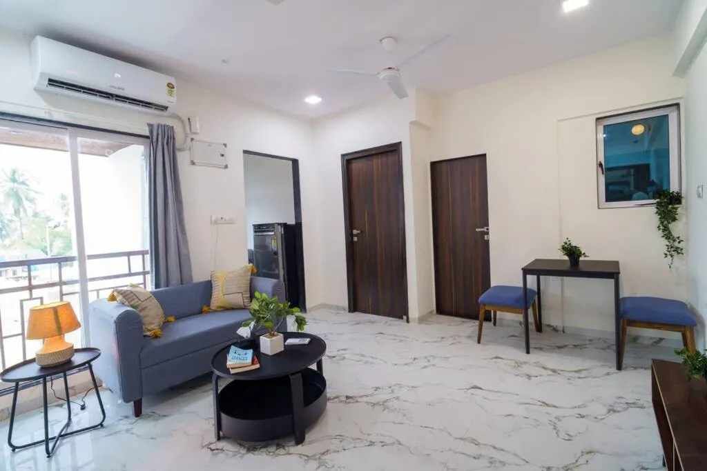 Image 1 of Zara 1BHK Bandra W by The Bombay Home Company