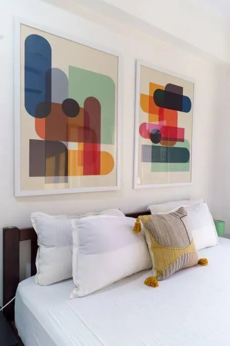 Image 3 of Zara 1BHK Bandra W by The Bombay Home Company