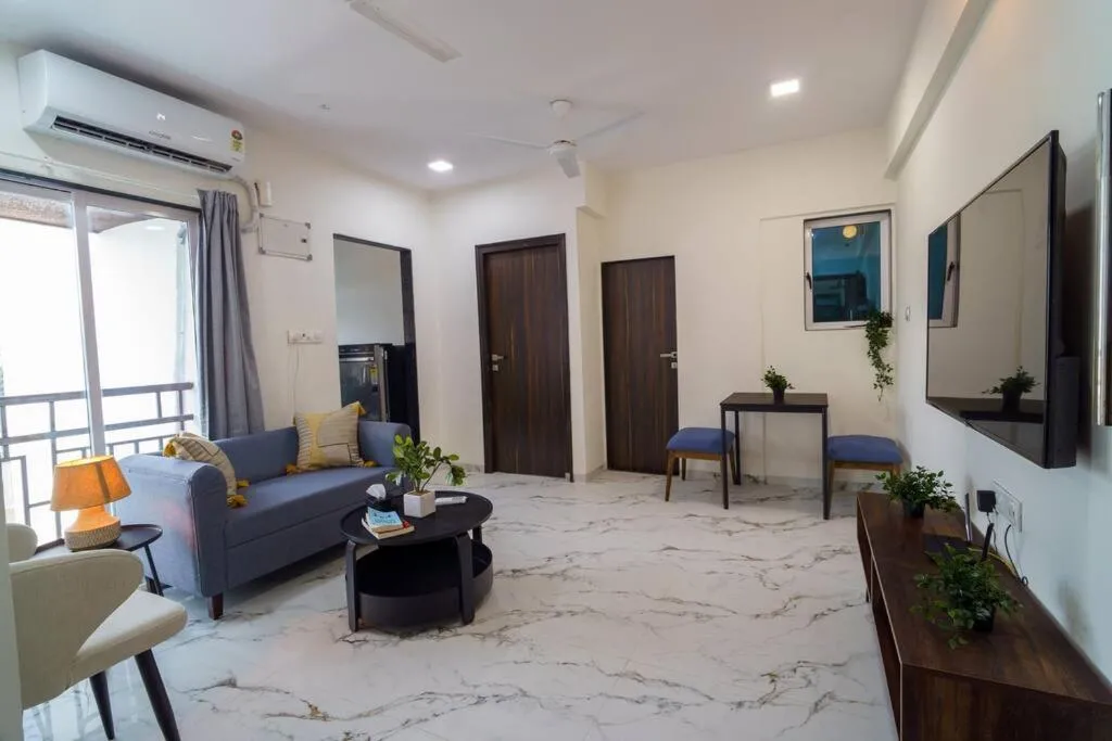 Image 5 of Zara 1BHK Bandra W by The Bombay Home Company