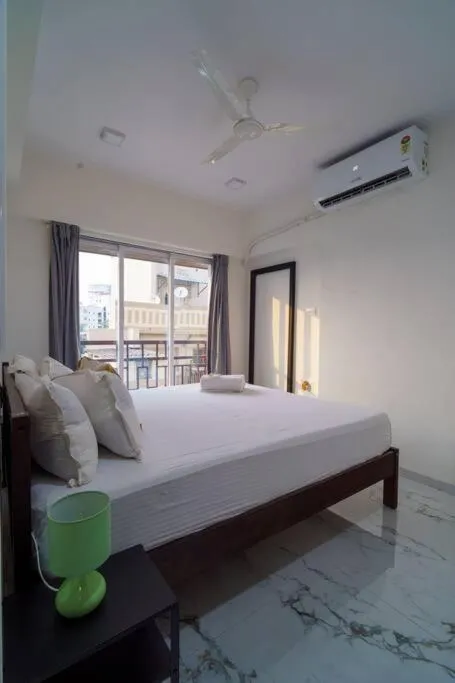 Image 6 of Zara 1BHK Bandra W by The Bombay Home Company