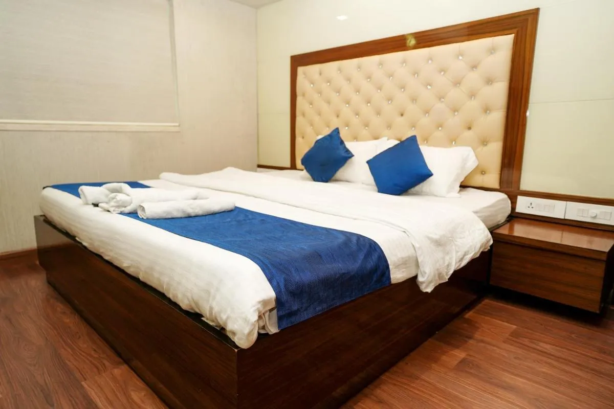 Image 3 of Zenith Homes – Powai Suites