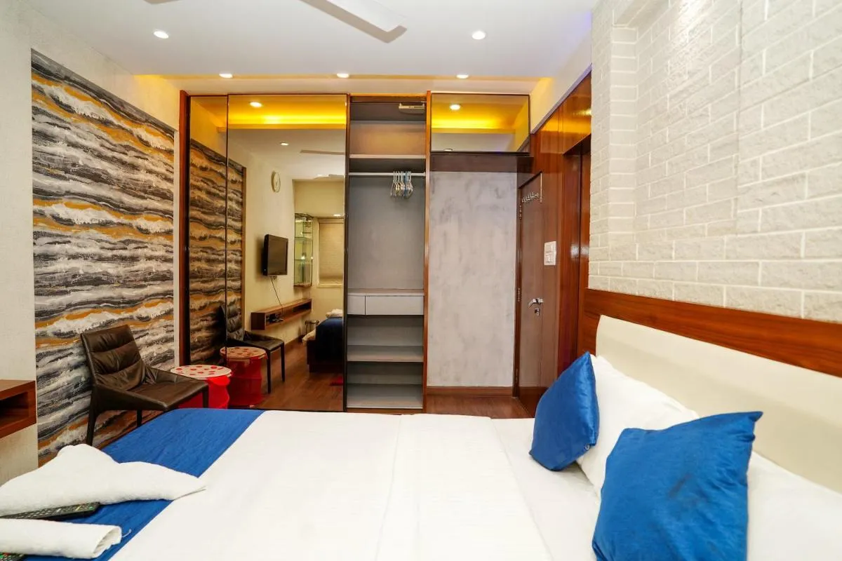 Image 5 of Zenith Homes – Powai Suites