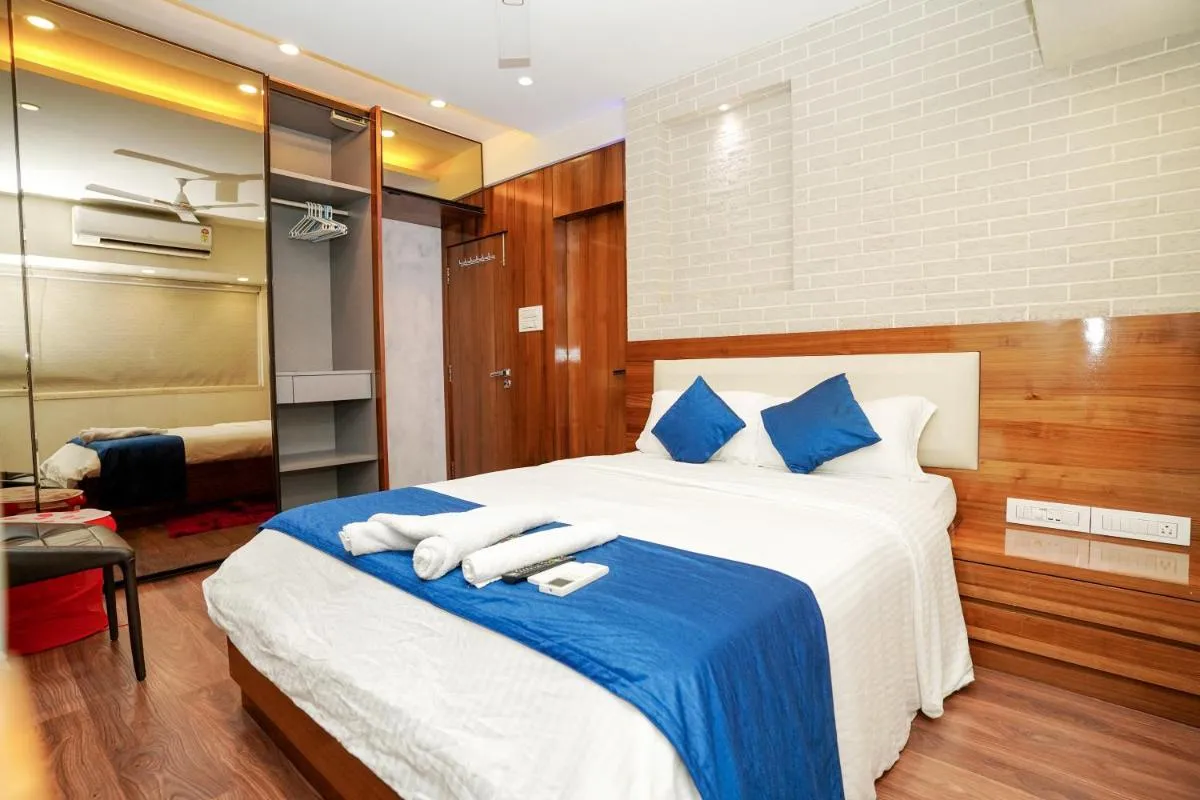 Image 6 of Zenith Homes – Powai Suites