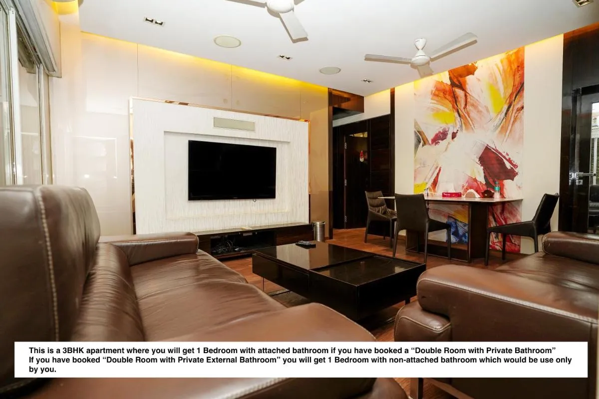 Image 1 of Zenith Homes – Powai Suites