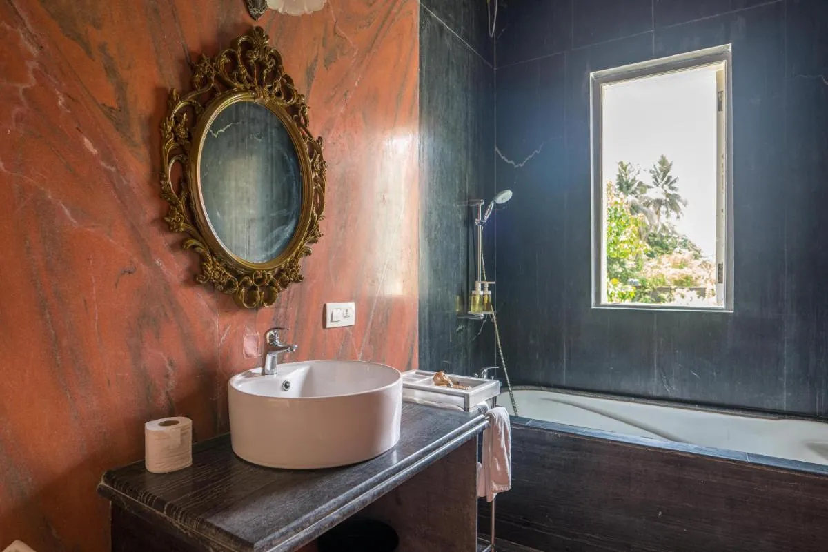 Image 1 of ama Stays and Trails Casa Kenzo, Kashid