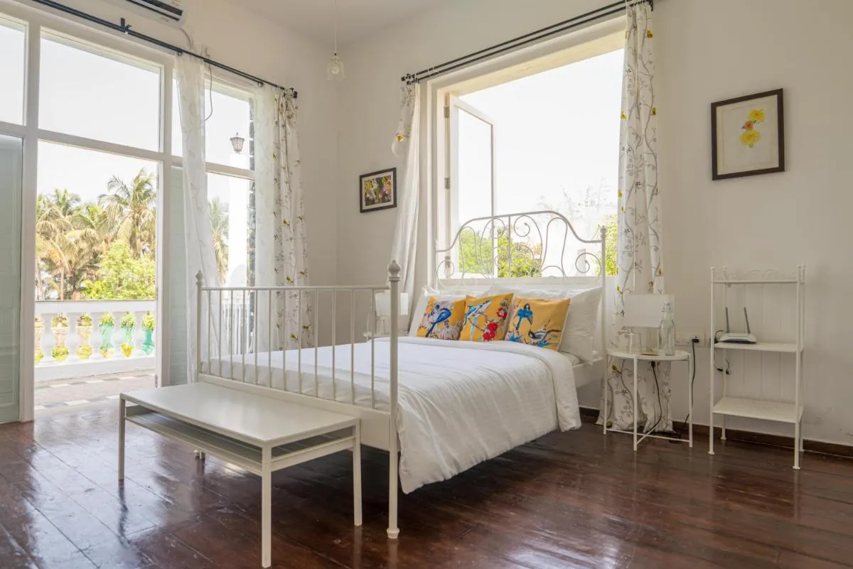 Image 2 of ama Stays and Trails Casa Kenzo, Kashid