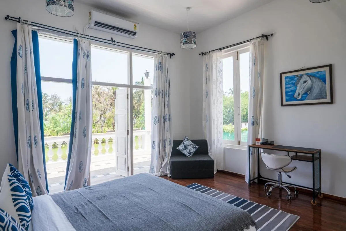 Image 3 of ama Stays and Trails Casa Kenzo, Kashid