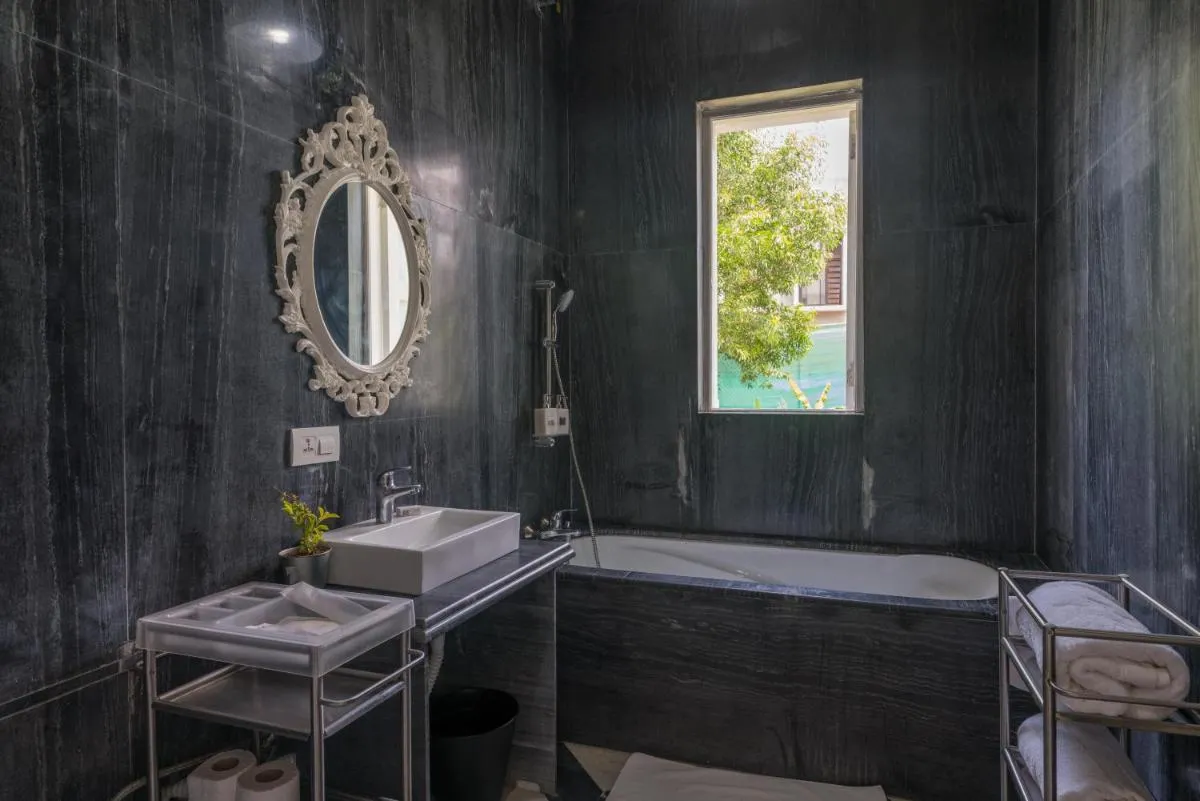 Image 4 of ama Stays and Trails Casa Kenzo, Kashid