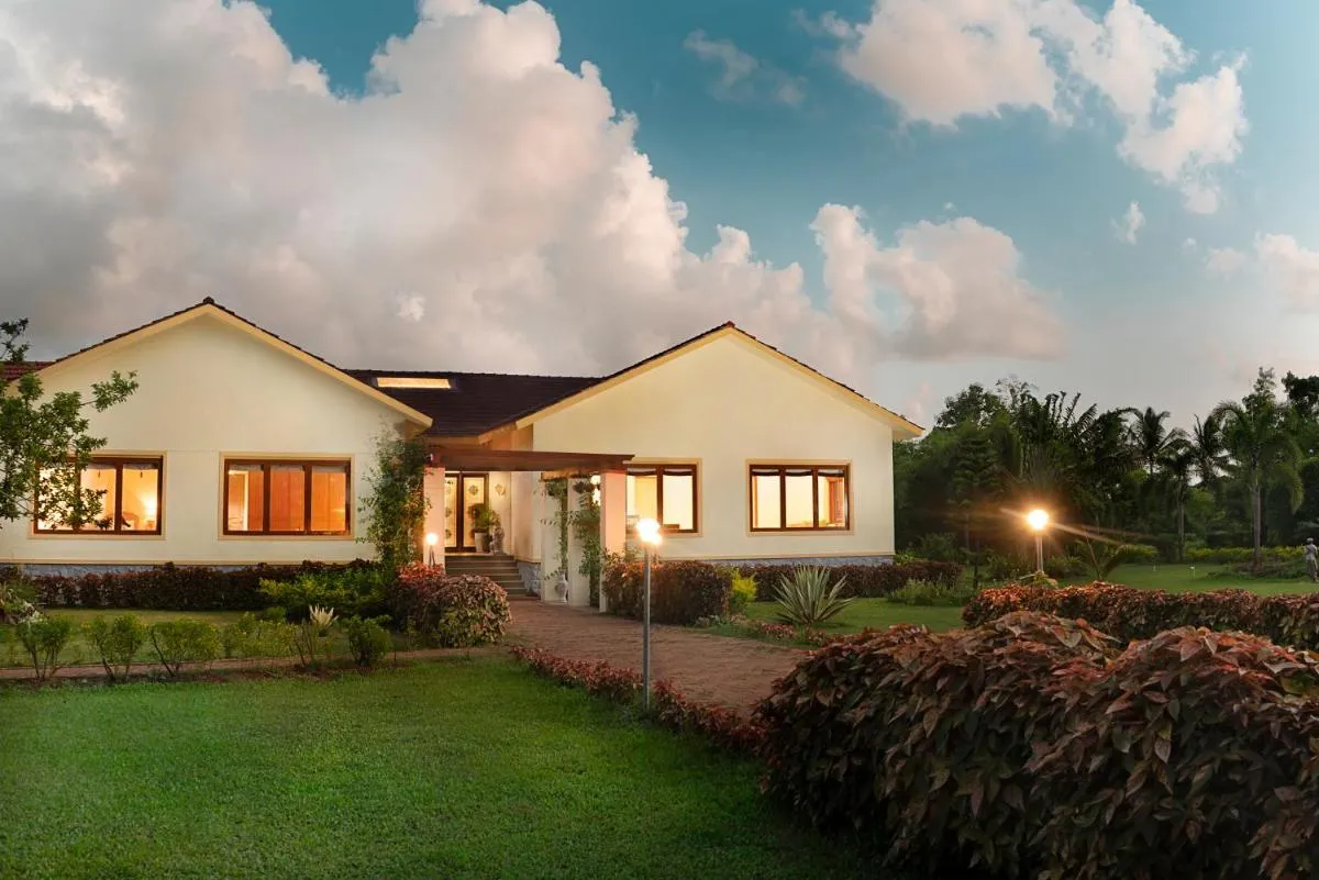 Image 2 of ama Stays and Trails Nine Palms Alibag