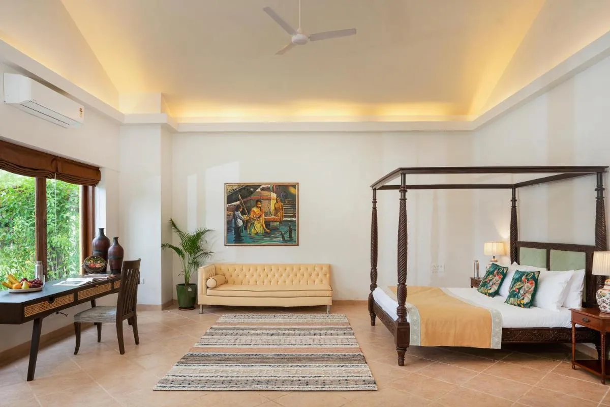 Image 4 of ama Stays and Trails Nine Palms Alibag