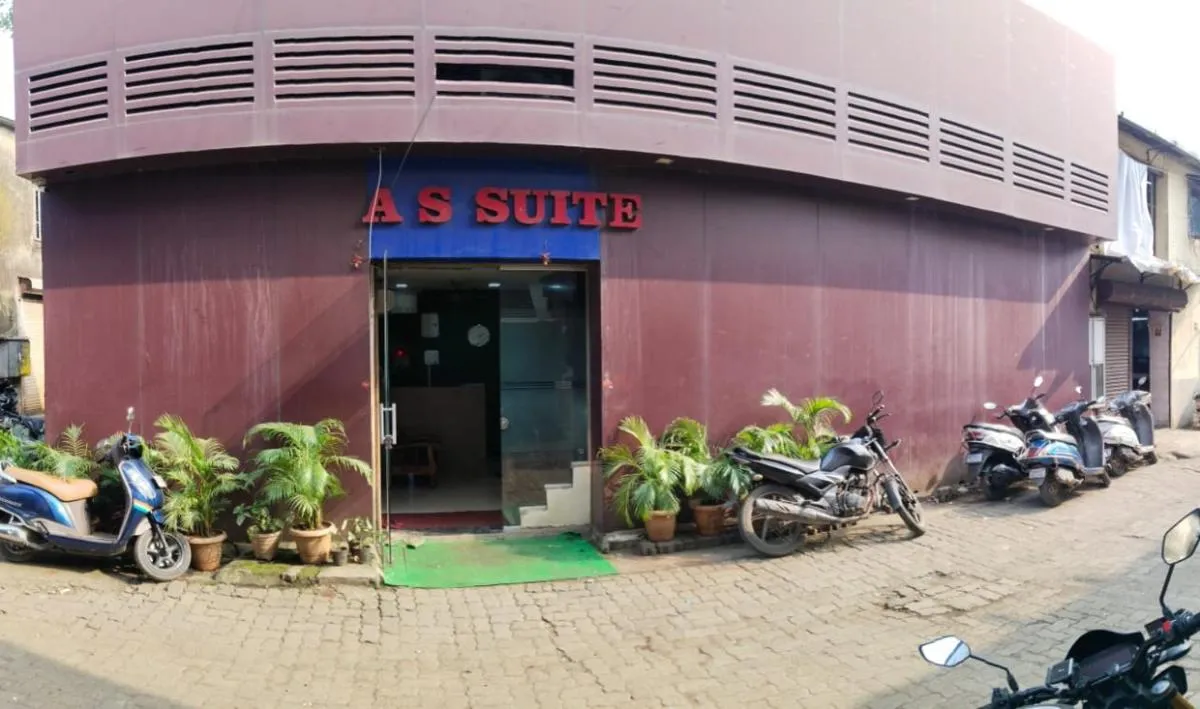Image 2 of as suite guest huseT2