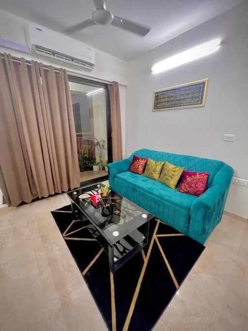 Image 3 of hillview comfy flat in Dahisar