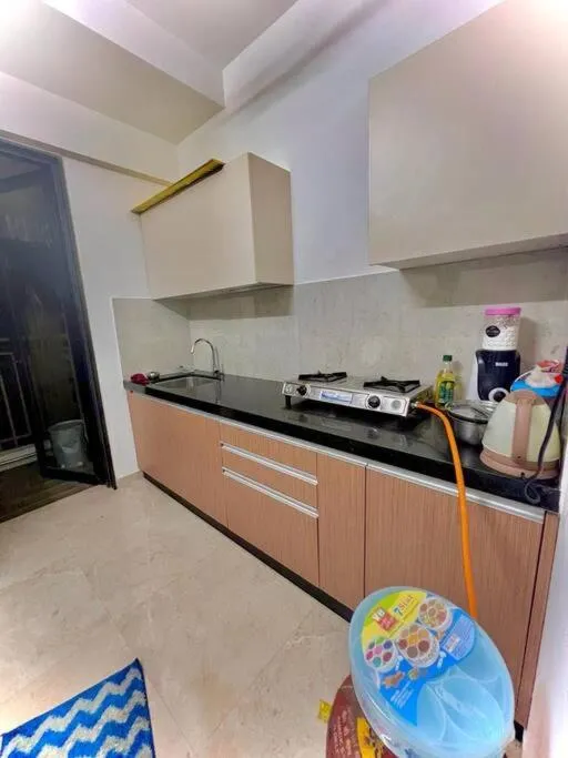 Image 4 of hillview comfy flat in Dahisar