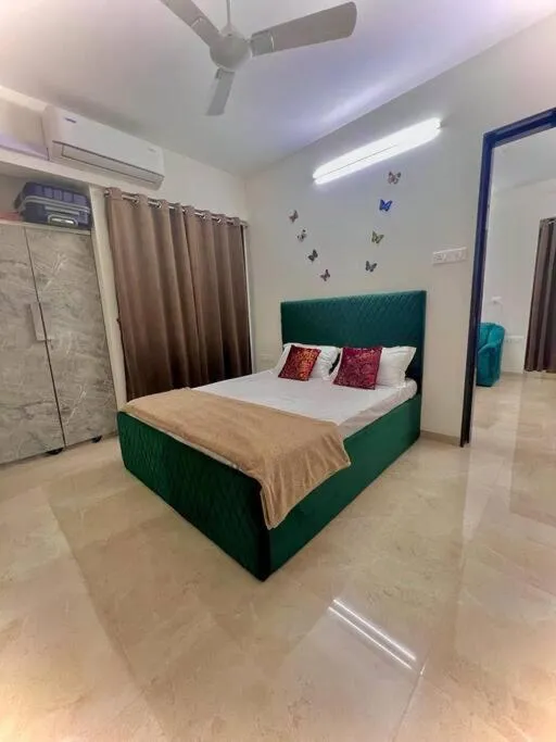 Image 6 of hillview comfy flat in Dahisar