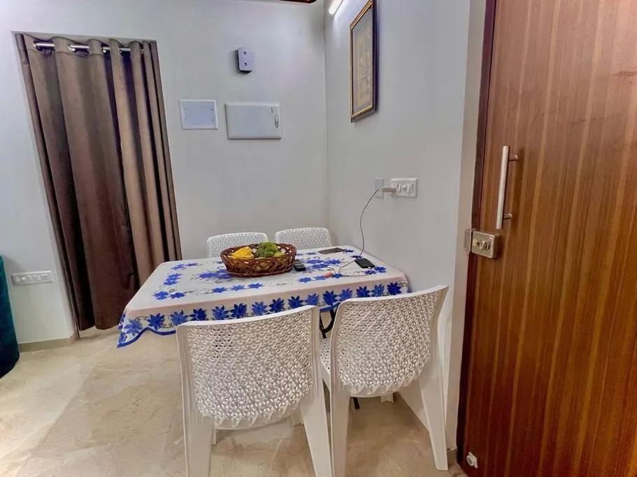 Image 2 of hillview comfy flat in Dahisar