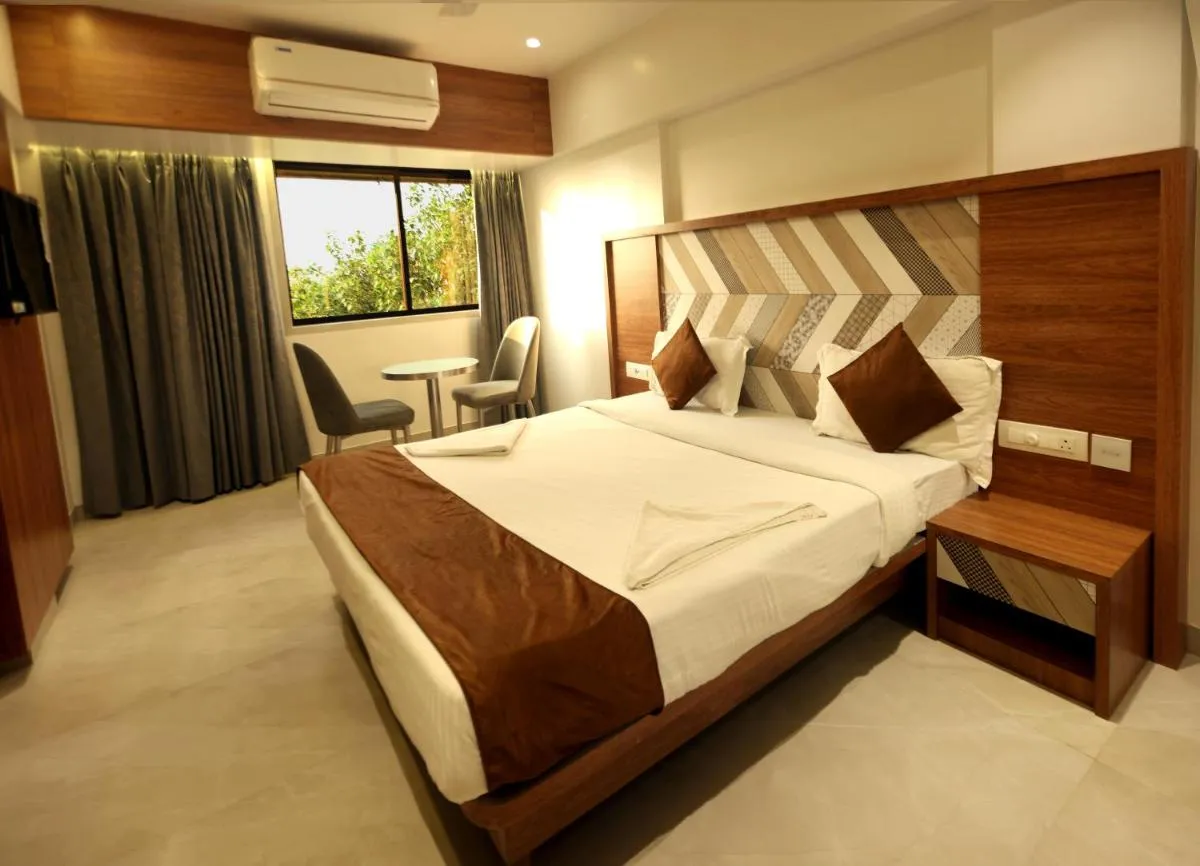 Image 1 of host inn international marol