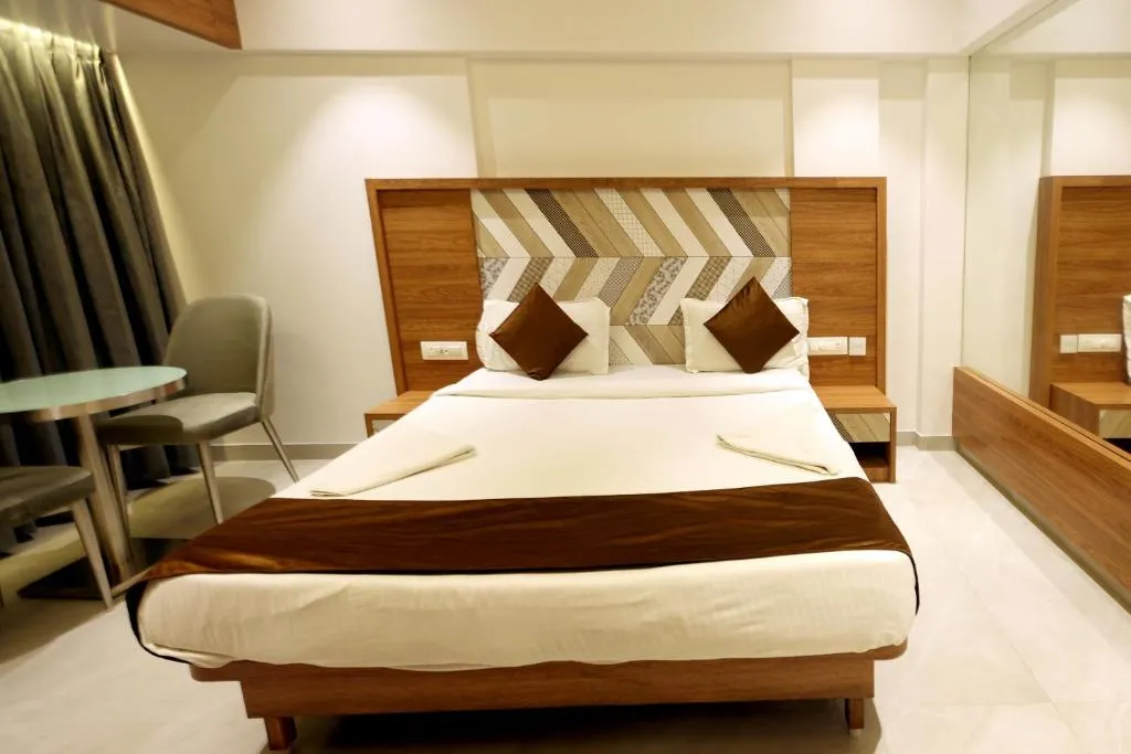 Image of host inn international marol