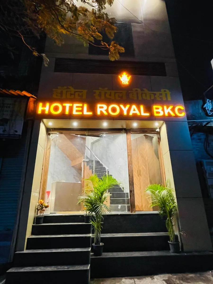 Image 2 of hotel royal bkc