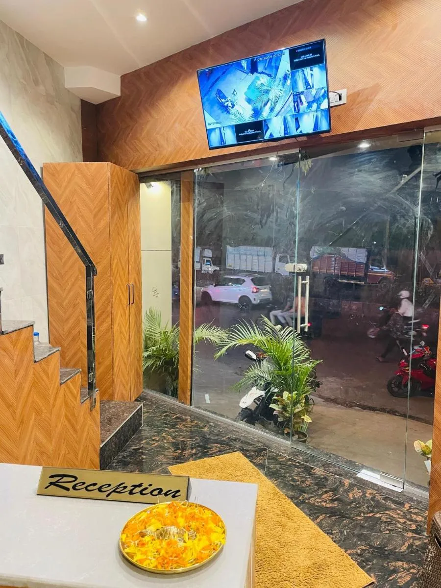 Image 5 of hotel royal bkc