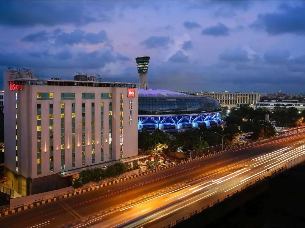 Image of ibis Mumbai Airport – An Accor Brand