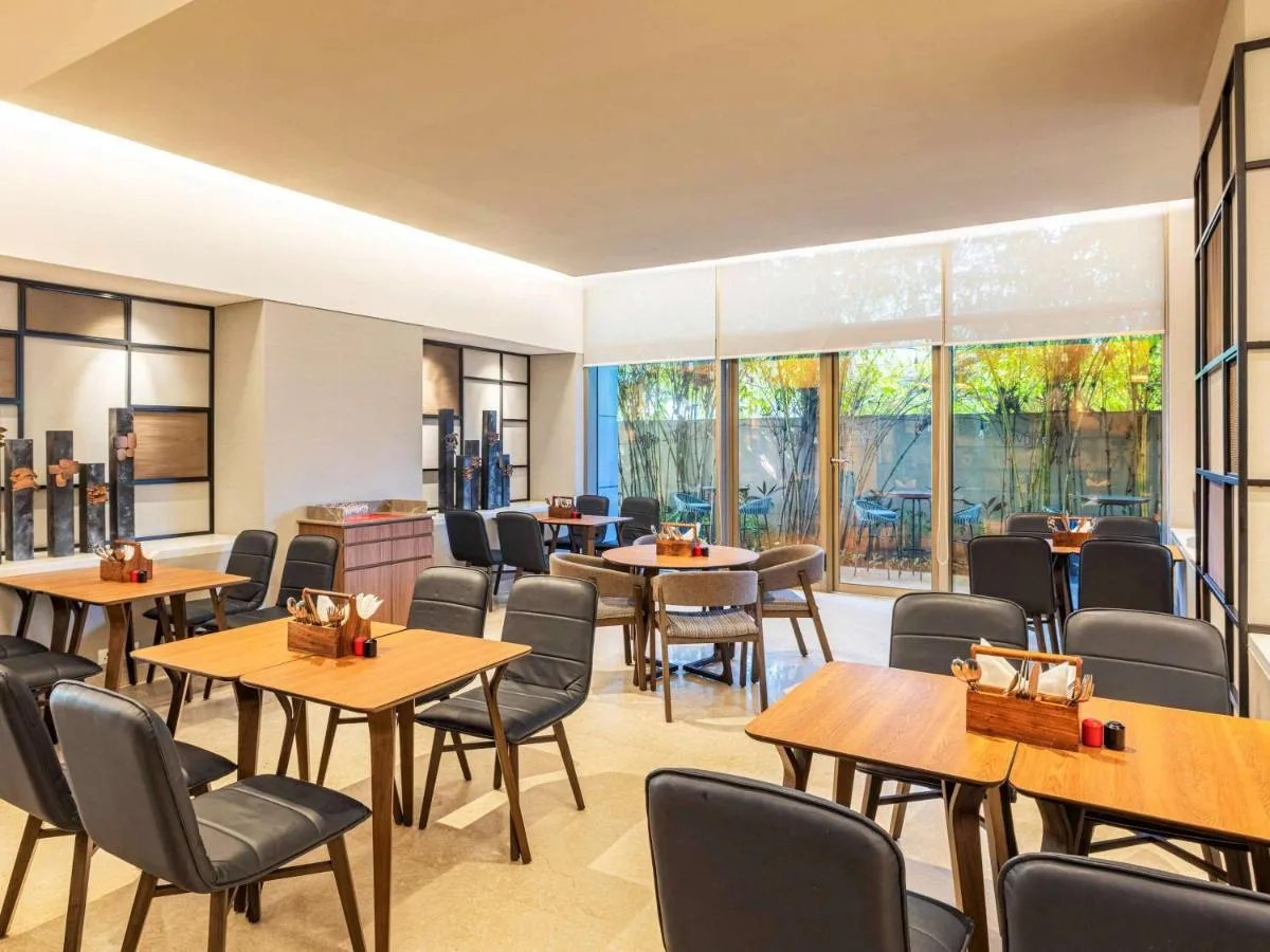 Image 6 of ibis Mumbai Airport – An Accor Brand