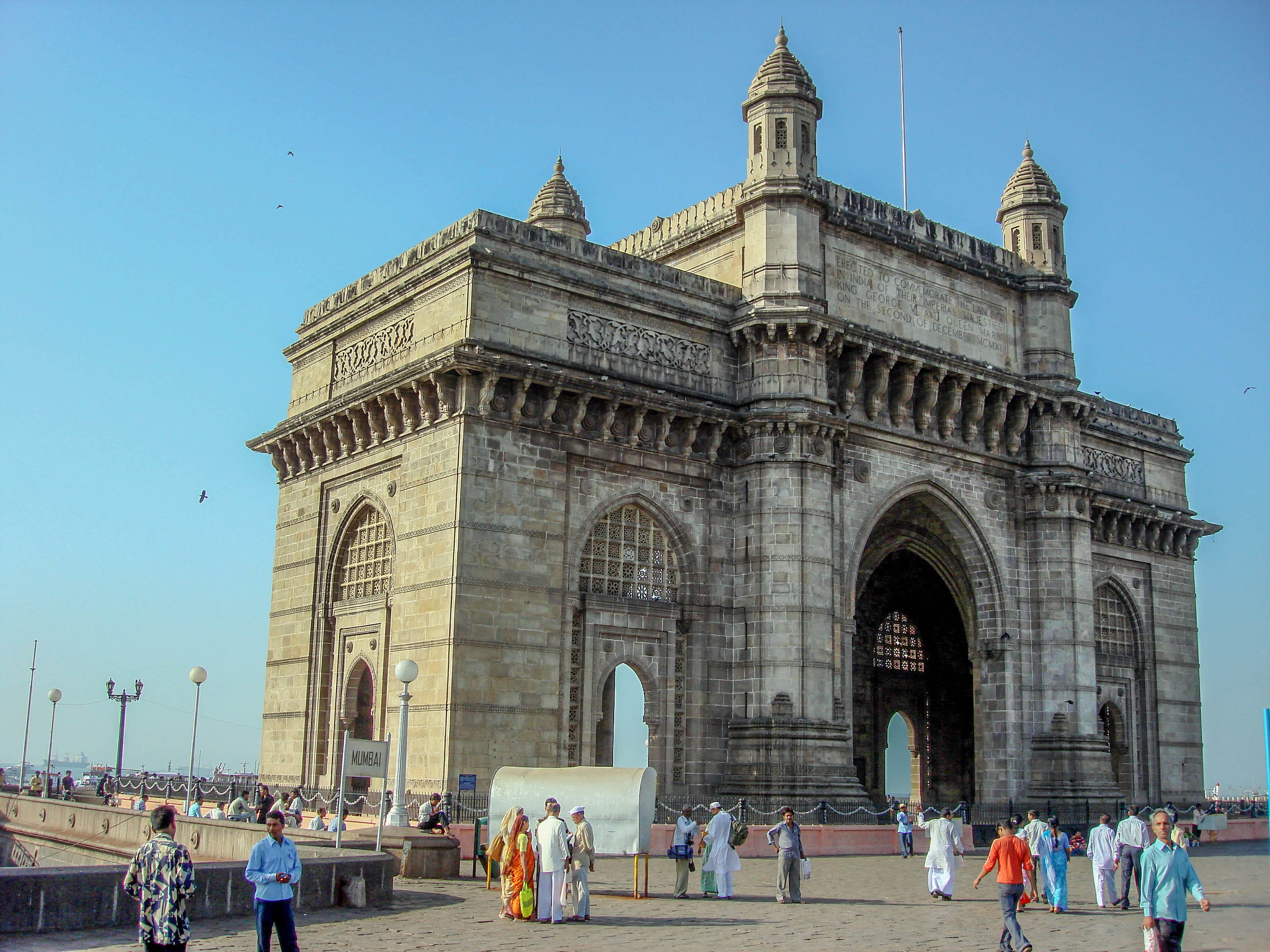 Gateway of India