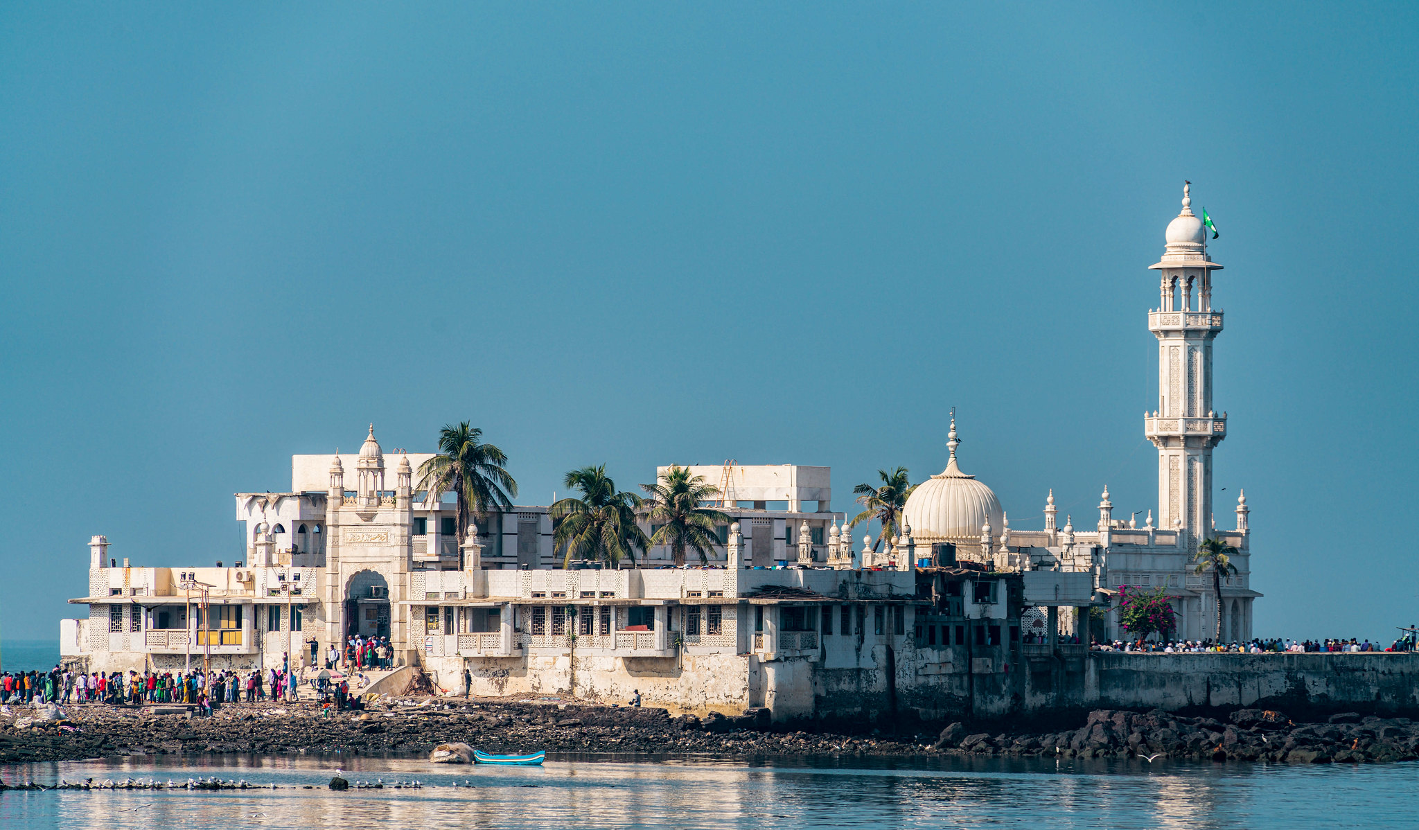 Haji Ali Dargah